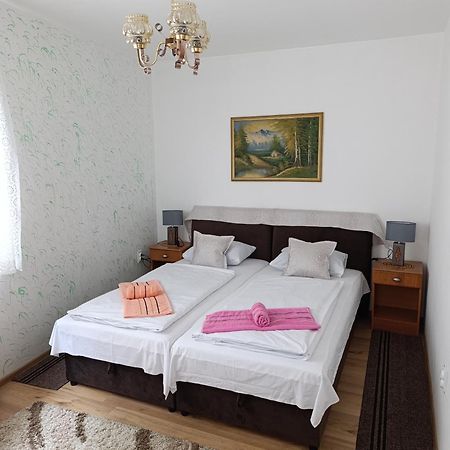 Apartment Safir - Free Parking Sarajewo Zewnętrze zdjęcie
