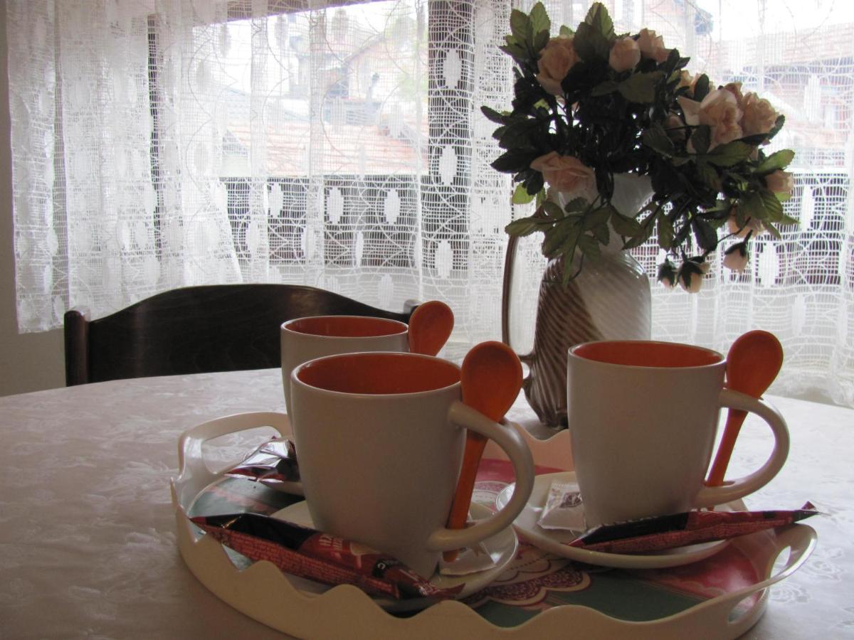 Apartment Safir - Free Parking Sarajewo Zewnętrze zdjęcie