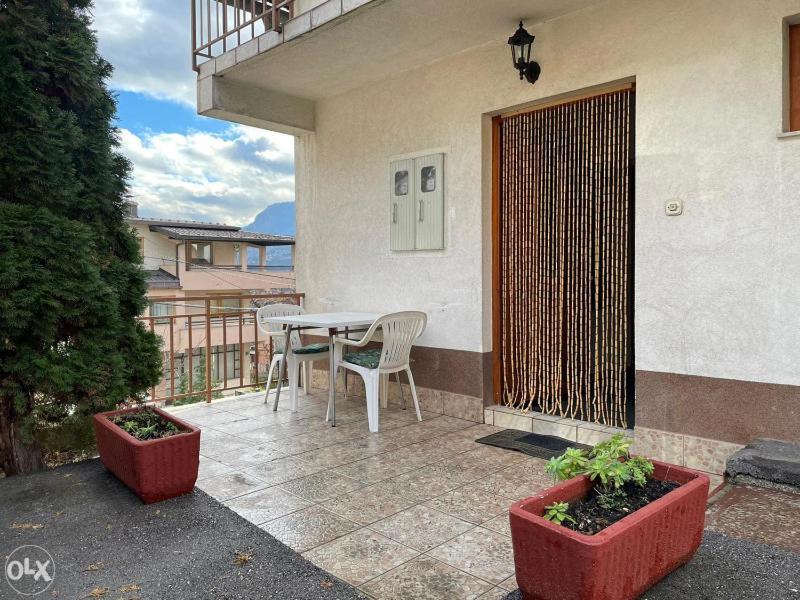 Apartment Safir - Free Parking Sarajewo Zewnętrze zdjęcie