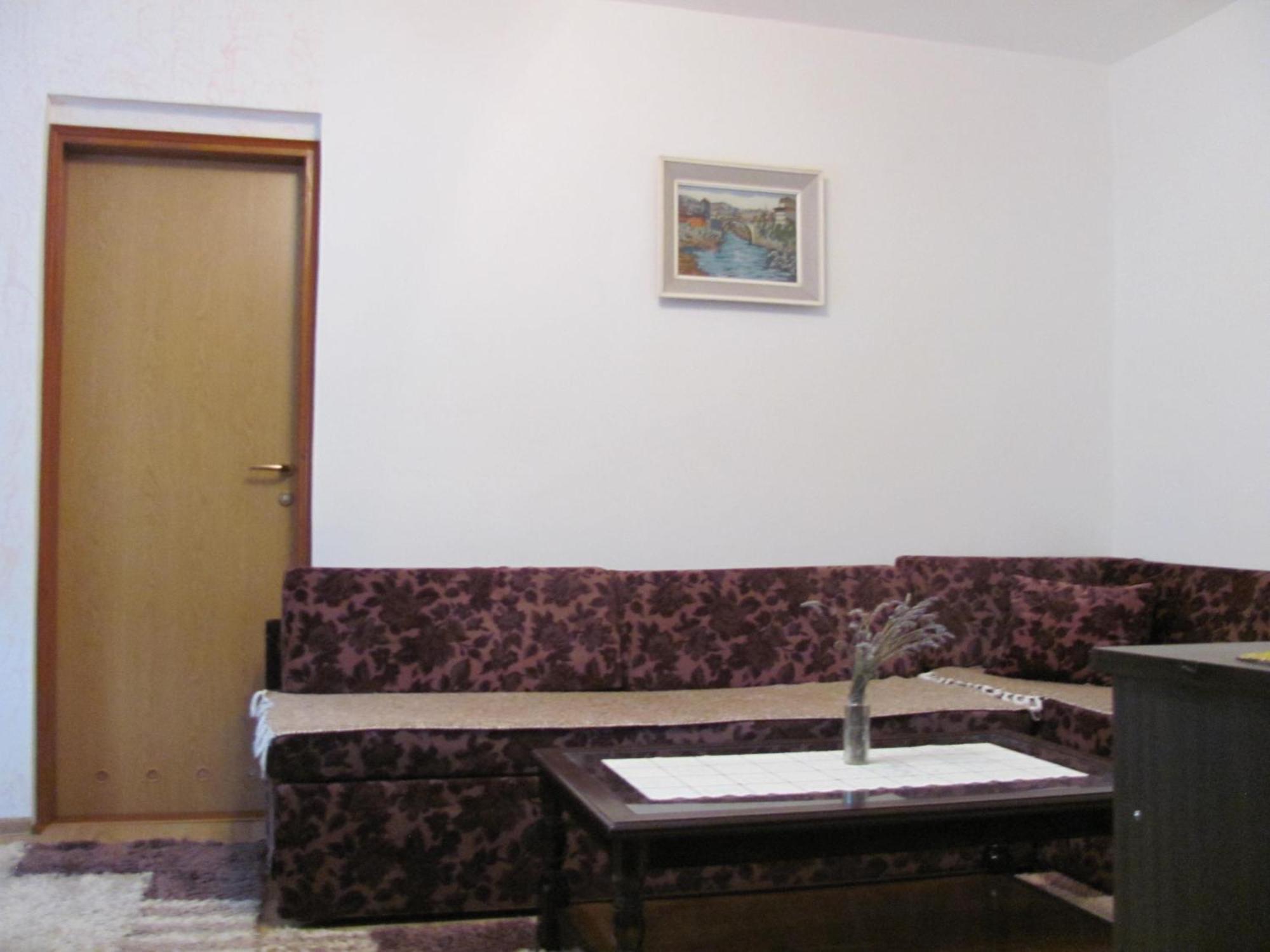 Apartment Safir - Free Parking Sarajewo Zewnętrze zdjęcie