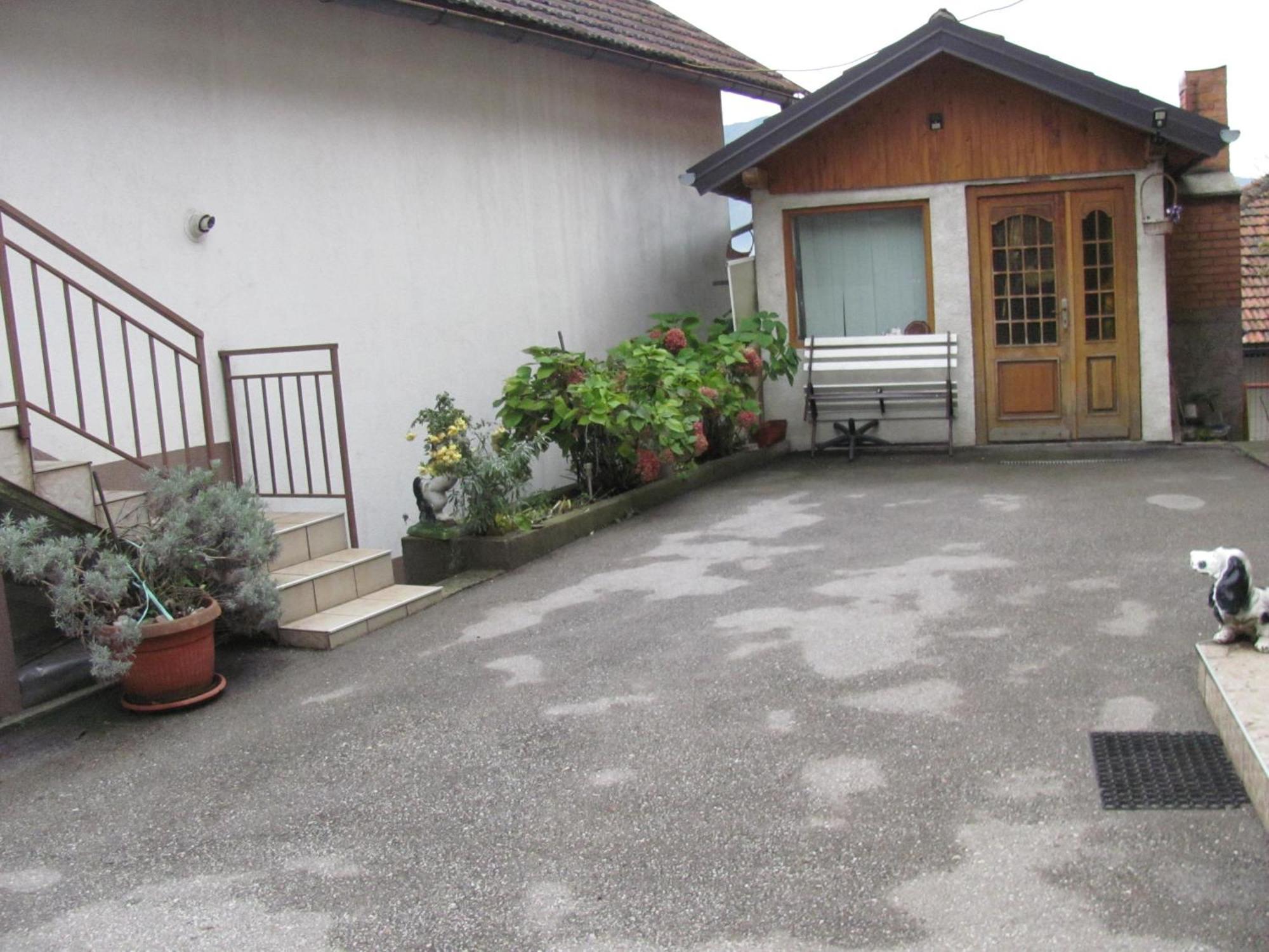 Apartment Safir - Free Parking Sarajewo Zewnętrze zdjęcie