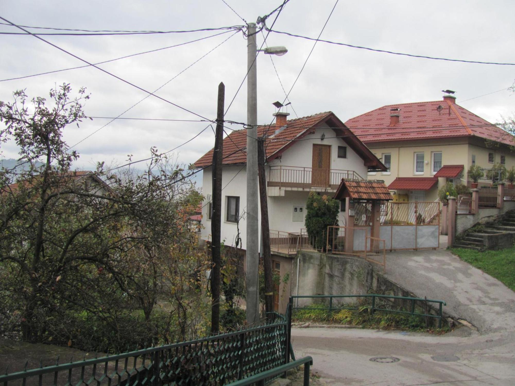 Apartment Safir - Free Parking Sarajewo Zewnętrze zdjęcie