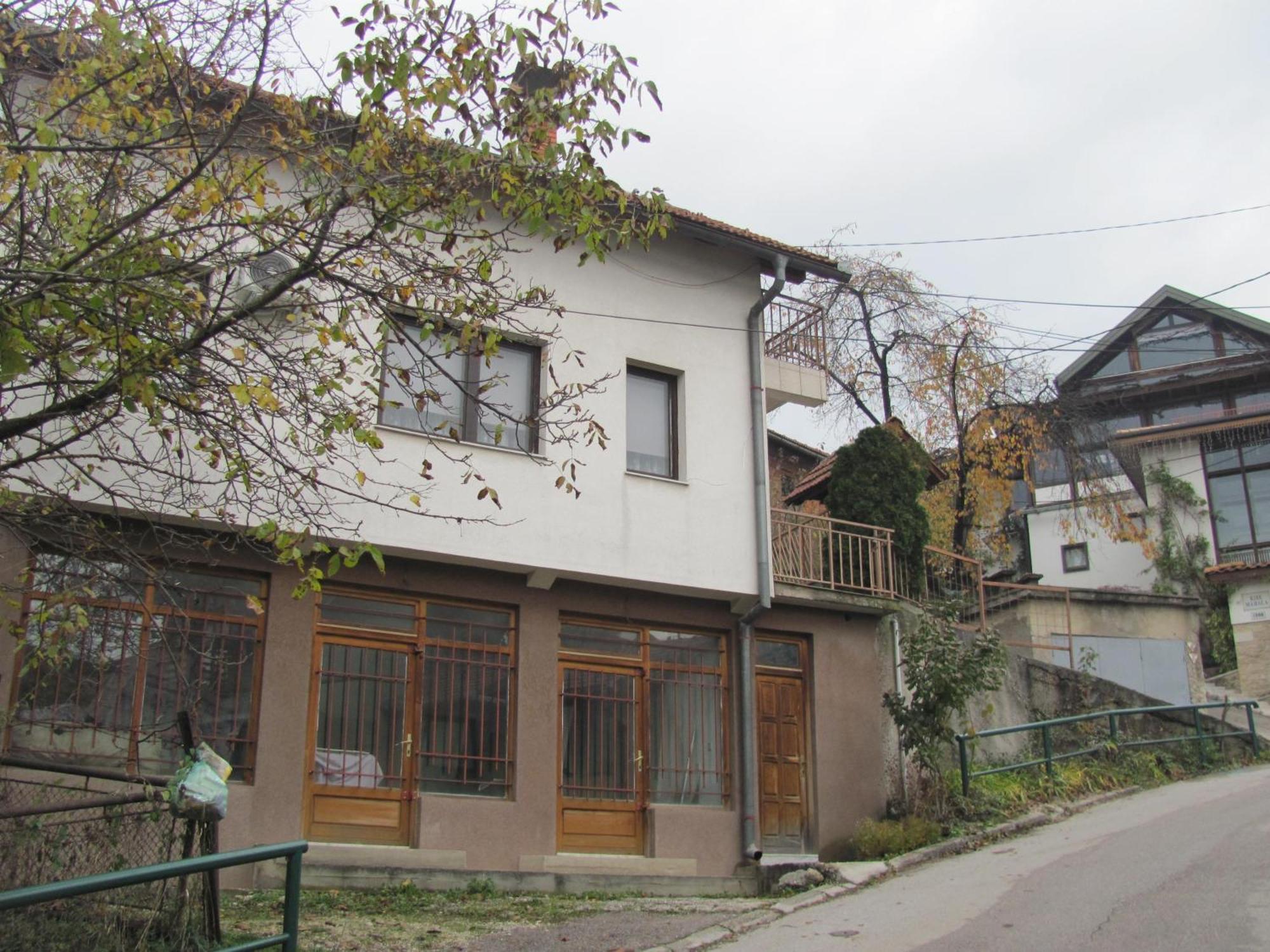 Apartment Safir - Free Parking Sarajewo Zewnętrze zdjęcie