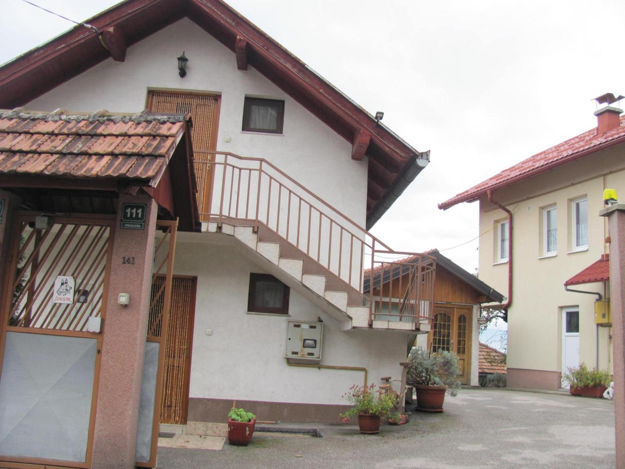 Apartment Safir - Free Parking Sarajewo Zewnętrze zdjęcie