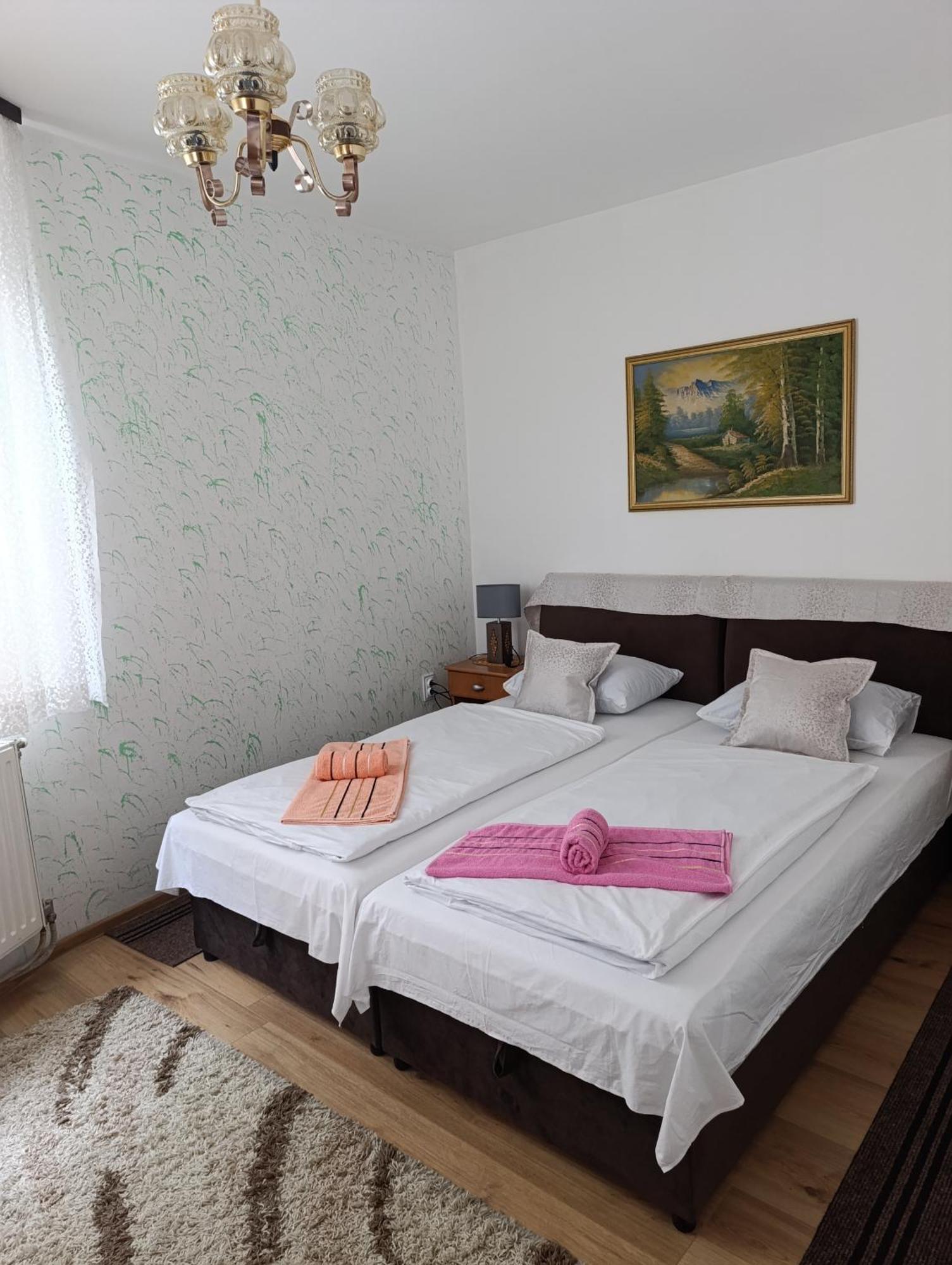 Apartment Safir - Free Parking Sarajewo Zewnętrze zdjęcie